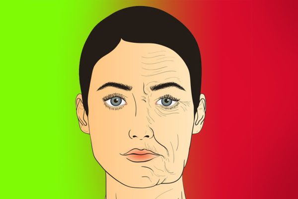 Как признаки дефицита витаминов проявляются на коже