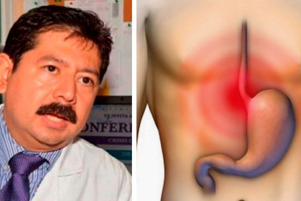 Гастрит, изжога, диарея и запор больше не страшны! Опытный гастроэнтеролог рекомендует всем…