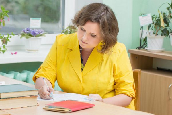 Проблемы современного образования