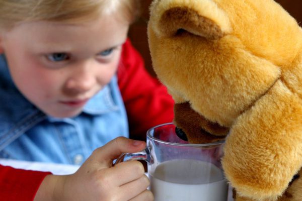 Какие современные правила воспитания стоит подкорректировать