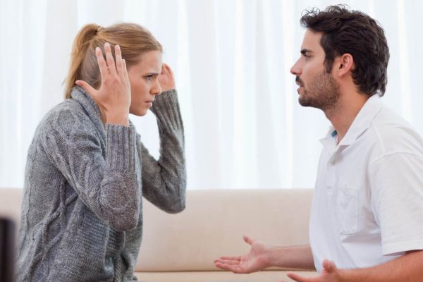 Стоит ли оставаться с женой, которая тебя совсем не поддерживает