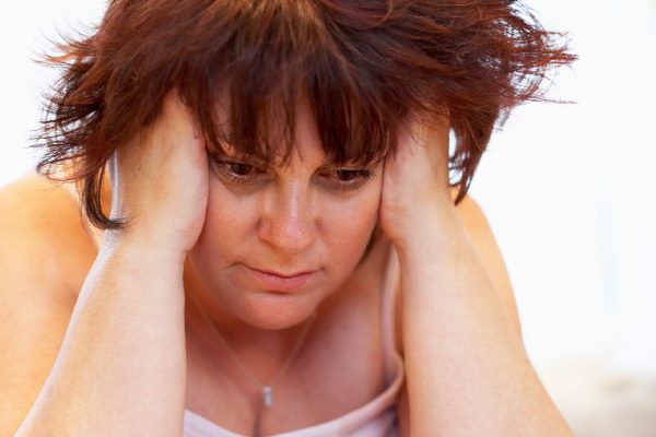 Annoyed adult daughter arguing with stubborn old senior mother in law ignoring not listening to young woman talking explaining problem, different generations disagreements family conflicts concept