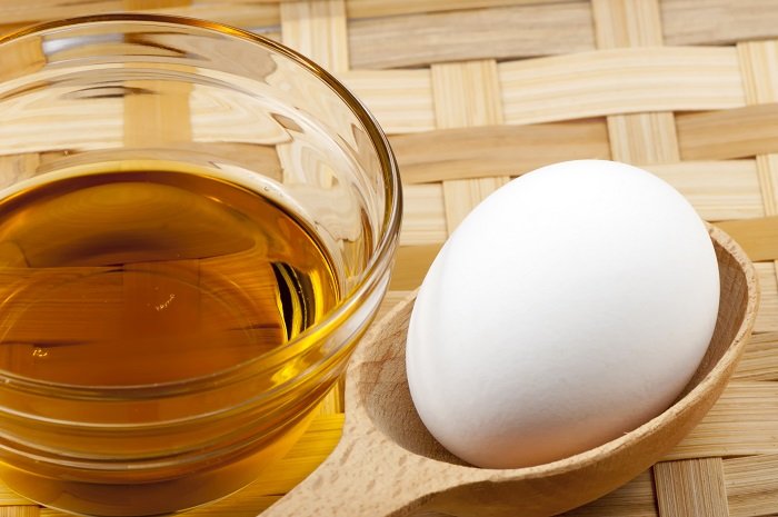 ингредиенты для маски