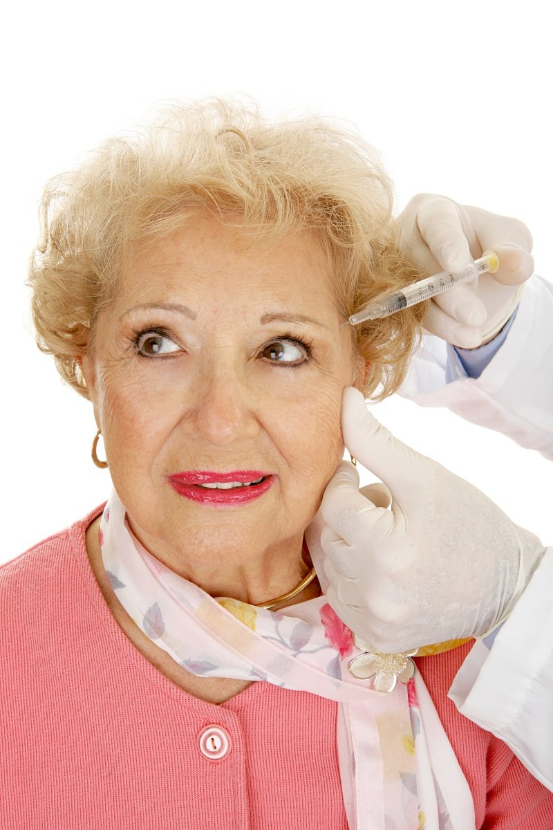 как вернуть молодость