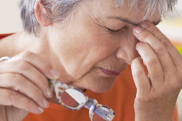 Худшие ежедневные привычки, что съедают твою молодость, дорогая