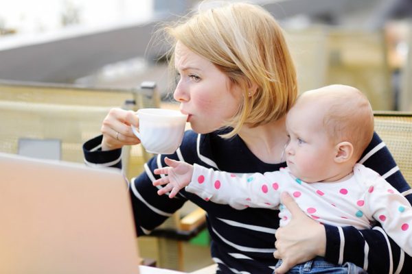 Как воспитать счастливого ребенка