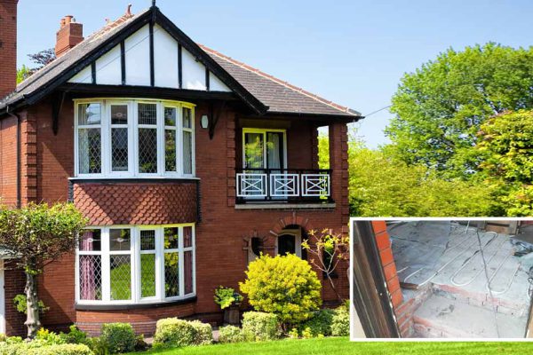 Детали о постройке частных домов на продажу, приоткрытые архитектором