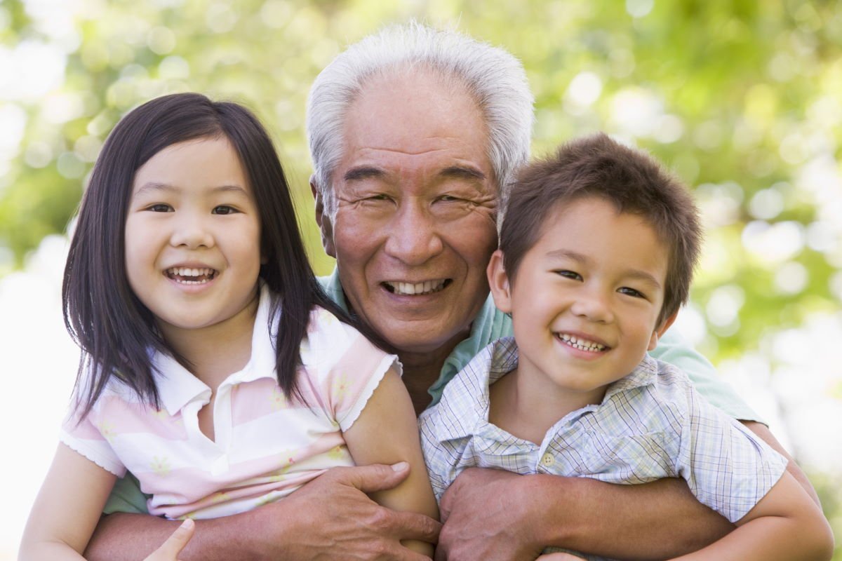 Больше 50 тысяч японцев перешагнули столетний рубеж, как им удается жить так долго и в чём их главных секрет Здоровье,Возраст,Долголетие,Пенсионеры,Старость,Япония
