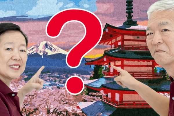 Больше 50 тысяч японцев перешагнули столетний рубеж, как им удается жить так долго и в чём их главный секрет