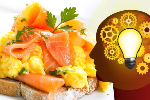 Самый продуктивный сотрудник в нашей конторе рассказал, что ест на завтрак, берем пример