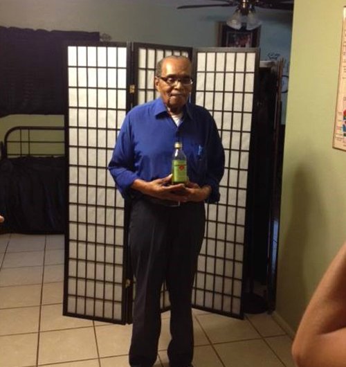 Бернардо ЛаПалло фото