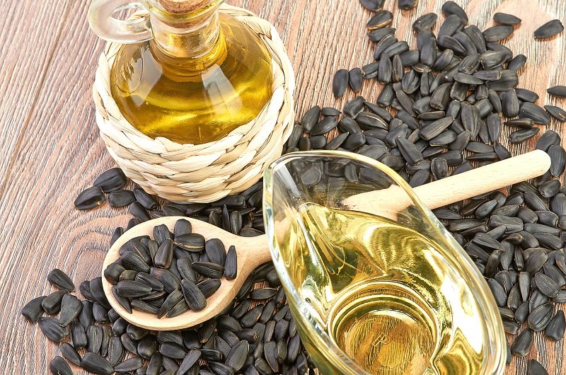 продукты для энергичных людей