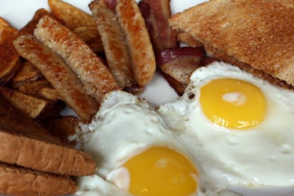 Каждое утро я ем этот продукт. Причина вызывает удивление у всех!