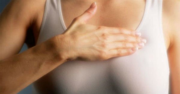 Список продуктов, которые помогают предотвратить рак молочной железы. Не дай недугу шансов!