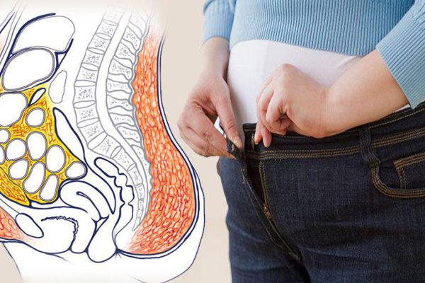 За месяц похудела с 87 до 65 кг, просто добавив их в рацион! Это поможет срочно похудеть…