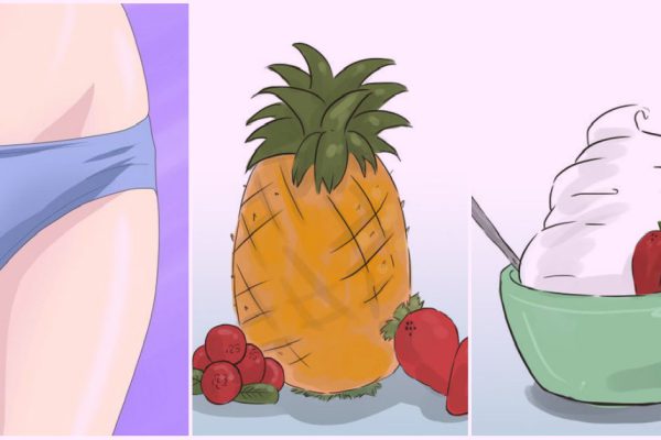 Дамская диета: 9 необходимых продуктов для укрепления женского здоровья и поддержания фигуры!