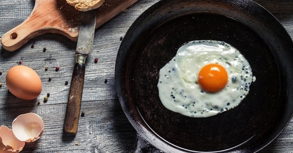 Тебе дорога твоя жизнь и здоровье? Сейчас же избавься от этих продуктов!