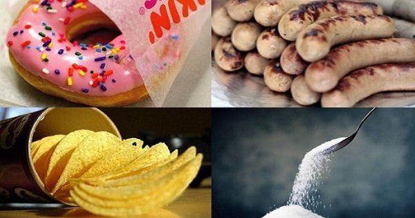 Немедленно выбрось эти продукты из холодильника! Сохрани здоровье себе и своим близким!