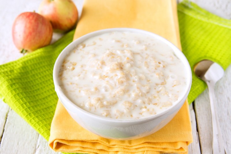 продукты для сна