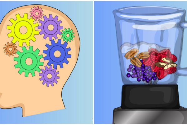 5 продуктов, которые вредят нашему мозгу: вычислить и исключить!