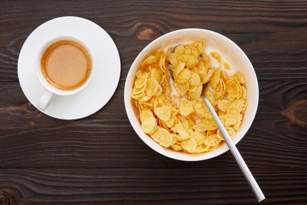 Что нельзя есть натощак, даже если очень голоден