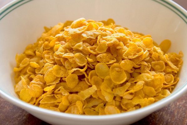 11 обычных продуктов, от которых мы незаметно поправляемся. Так вот в чём дело!