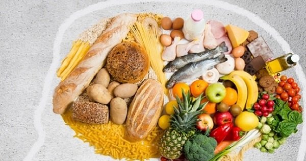 Улучши свою память, внимание и концентрацию, добавив в рацион эти 10 суперпродуктов!