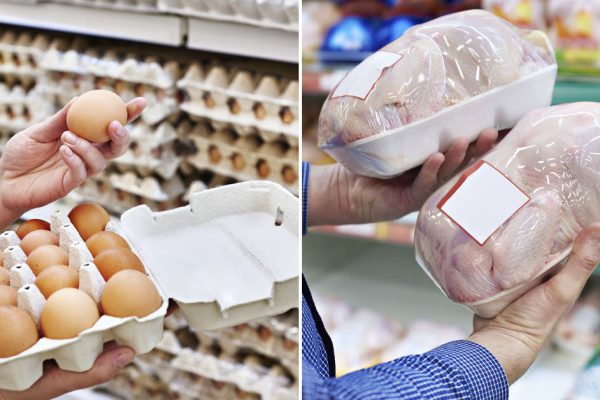 На какие продукты цены взлетят до небес в ближайшее время