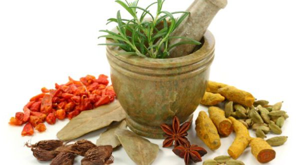 5 растений, которые помогут тебе нормализовать кровяное давление. Без химии!