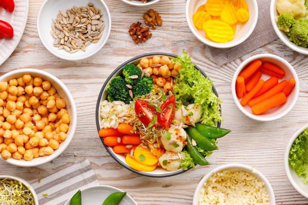 Почему стоит чаще употреблять чечевицу