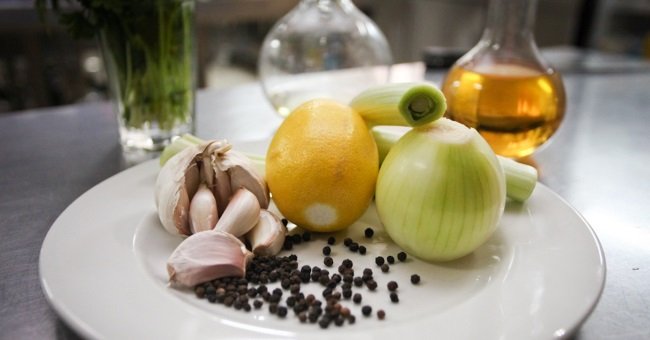 полезные продукты