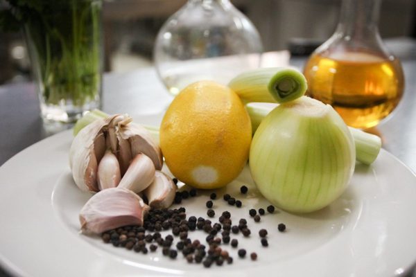 8 продуктов, которые замедляют процесс старения.