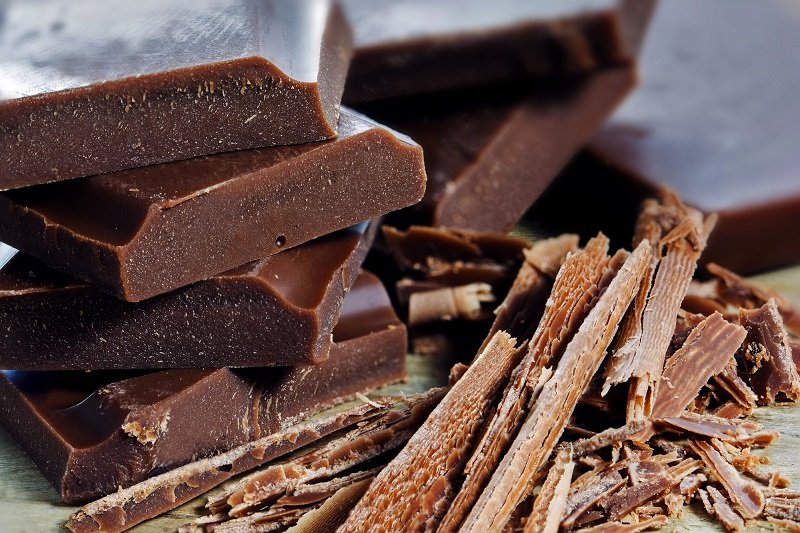 продукты против стресса