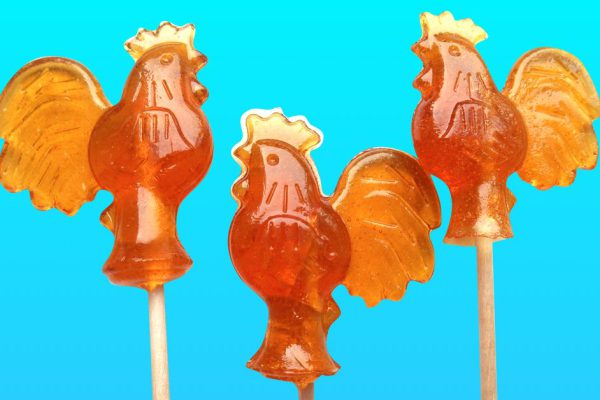 Двадцать три любимых деликатеса из детства