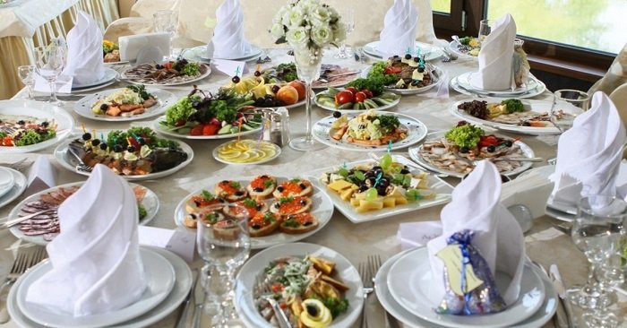 правильное питание