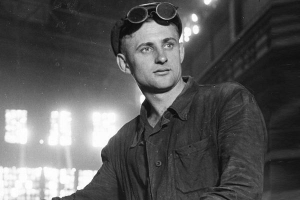 Какая работа в СССР оплачивалась лучше всего