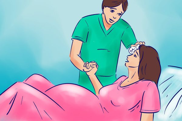 Чем хороши услуги доул