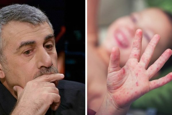 Доктор Комаровский умоляет обратить внимание! Грядет новая инфекция, которая унесет жизнь каждого десятого.