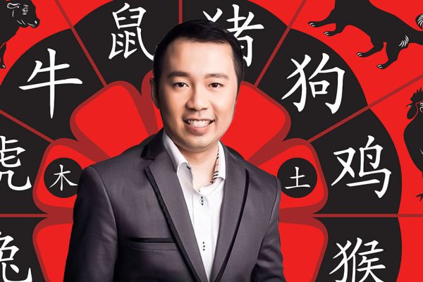 Детальный прогноз китайского эксперта Кевина Фунга для всех знаков по восточному гороскопу