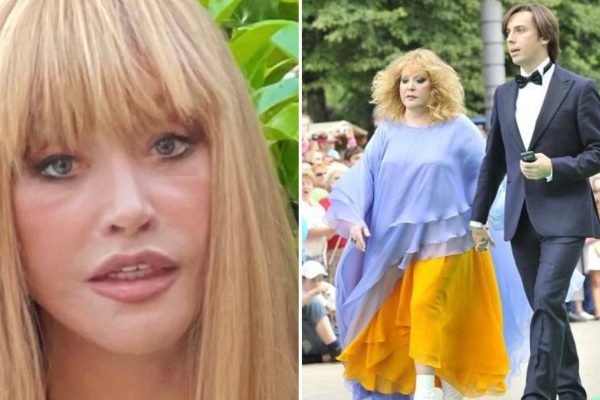 В Сети активно обсуждают тот факт, что Алла Пугачева знает, когда закончится война, Примадонна всё предсказала