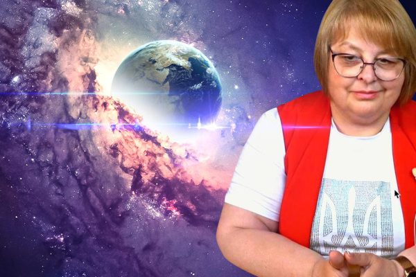 О чём спешит предупредить украинцев Людмила Хомутовская