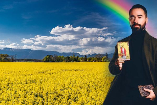 Чем Максим Гордеев заслужил доверие зрителей