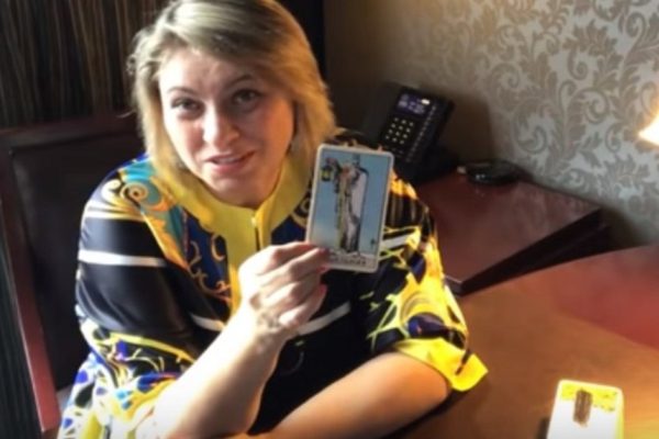 Прогноз перемен на август-2019 от Анжелы Перл