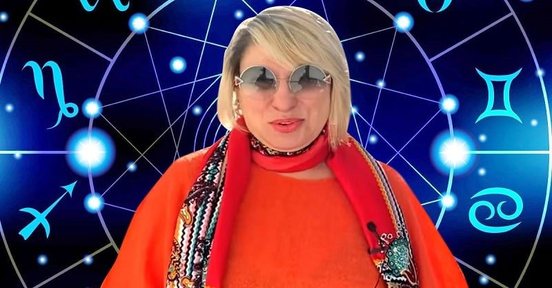 прогноз на август