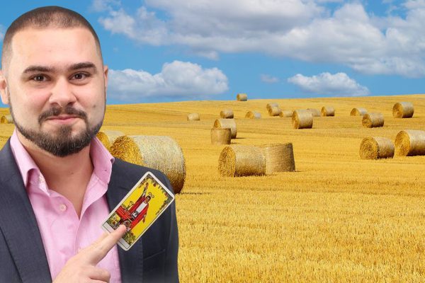 Нумеролог Грицай уверен, что в августе ход событий резко изменится