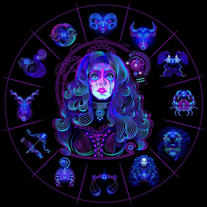 водолей гороскоп