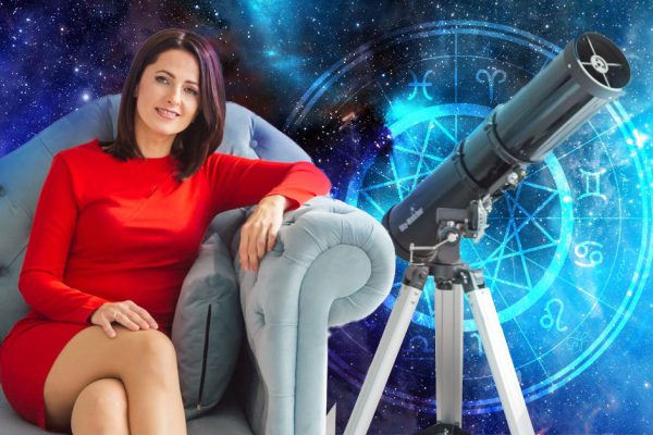 Прогноз на февраль 2019 года от Оксаны Пашинской