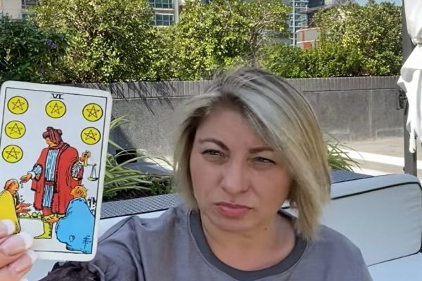 Как настроиться на удачное стечение обстоятельств в феврале