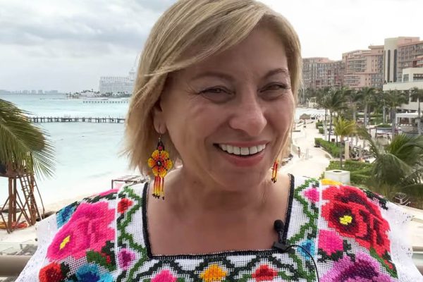 Анжела Перл рассказала, к чему готовиться в марте 2022 года