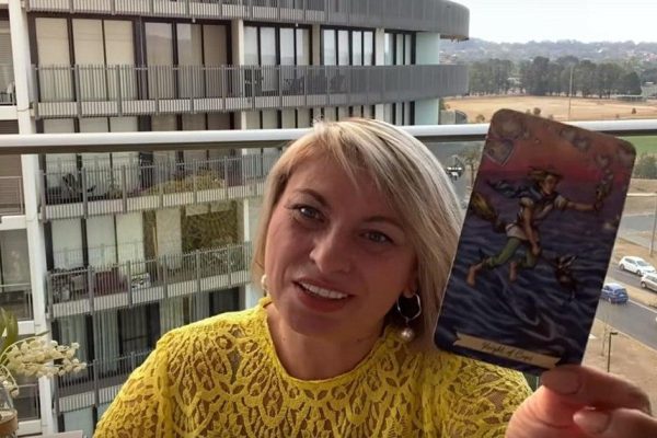 Как научиться верить в лучшее